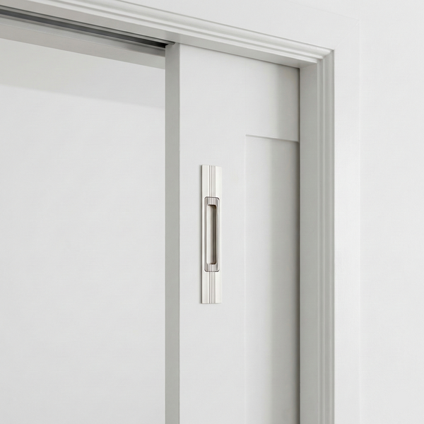 Mirage Slim Landscape Handle in PVD Gold