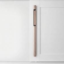 Mirage Slim Landscape Handle – Aluminium Long handles — view 2