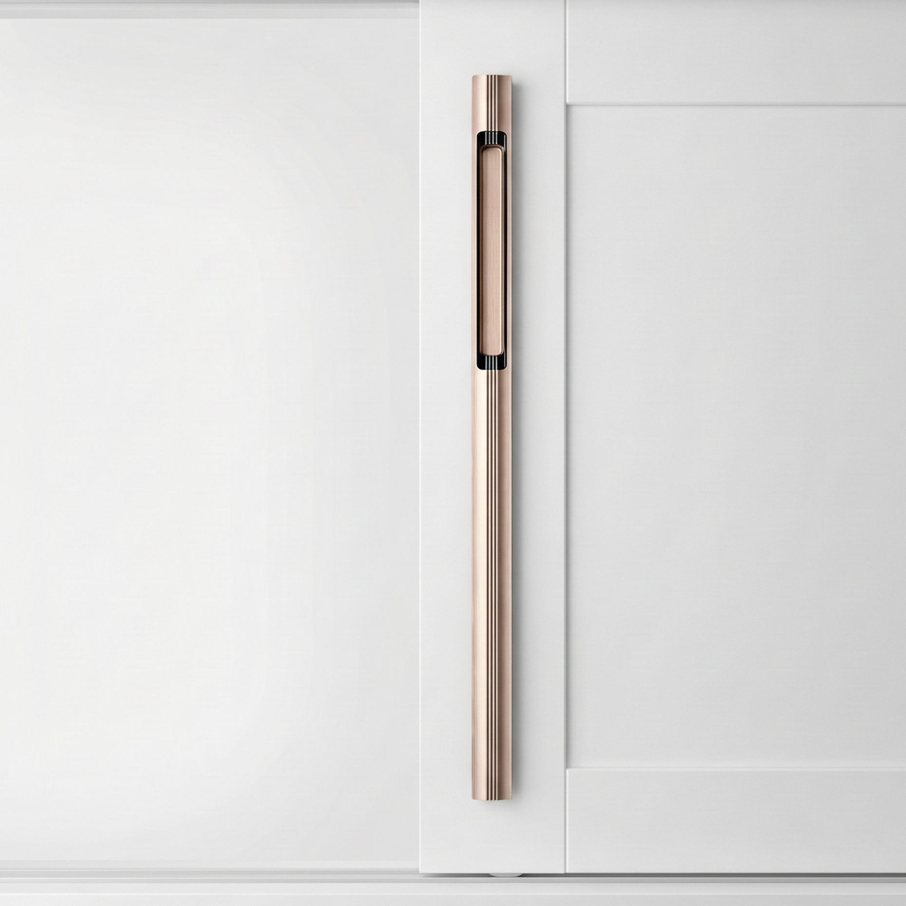 Mirage Slim Landscape Handle – Aluminium Long handles