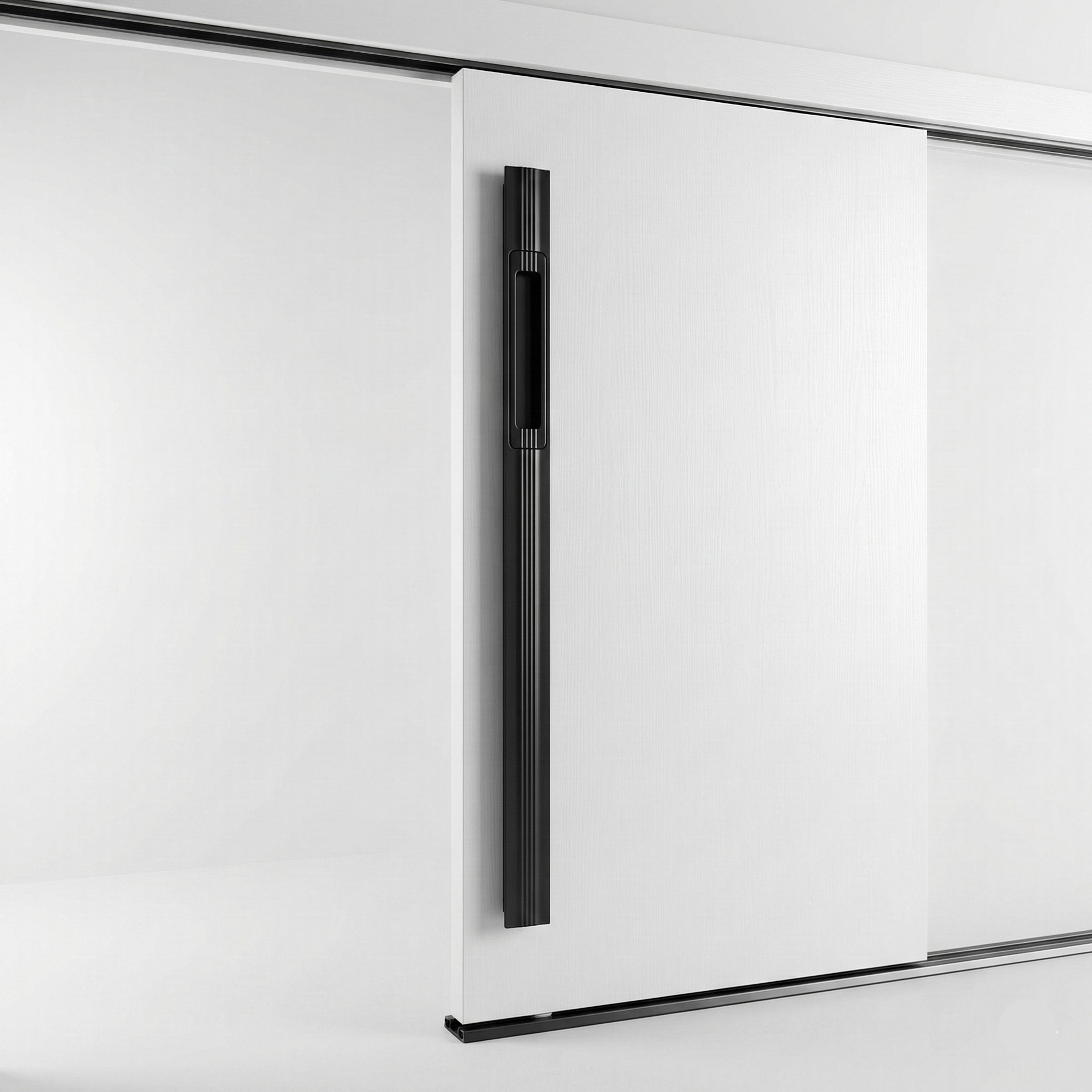 Mirage Slim Landscape Handle – Aluminium Long handles