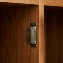 Magnetic Door Catch Set — view 2