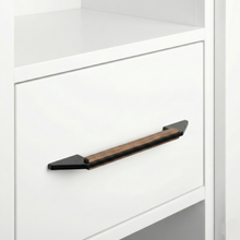 Natura Wood+Metal Long Handle – Aluminium Long handles — view 2