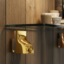 Small Shelf Bracket — view 1