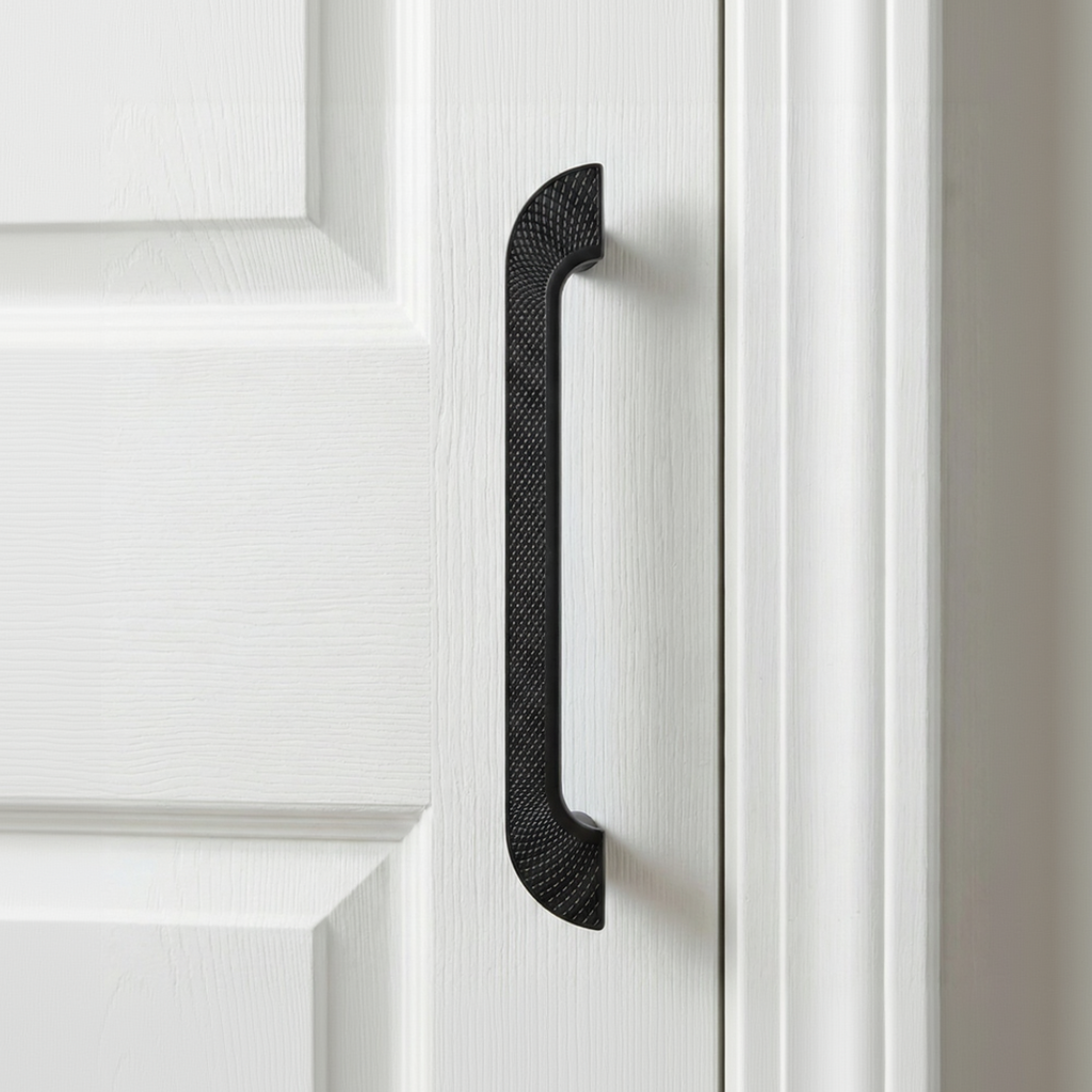 Estate Zinc Door Handle – Zinc Long handles