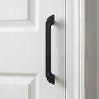 Estate Zinc Door Handle – Zinc Long handles