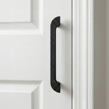Estate Zinc Door Handle – Zinc Long handles — view 4