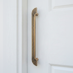 Estate Zinc Door Handle – Zinc Long handles