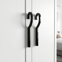 Grande Slim Linear Handle – Aluminium Long handles — view 1