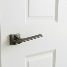 Reverie Lever Mortise Set – Mortise Handles — view 5