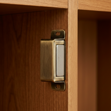 Magnetic Door Catch Set — view 5