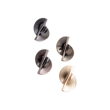 Pervane Wing Knob – Zinc Knob — view 6