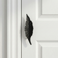 Monolith Zinc Door Handle – Zinc Long handles