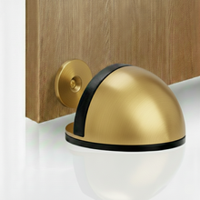 Floor Door Magnet Stop – SS-304 — view 3