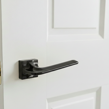 Reverie Lever Mortise Set – Mortise Handles — view 4