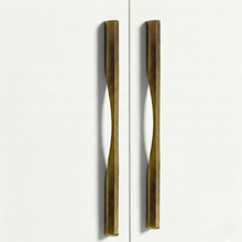 Horizon Slim Wardrobe Handle – Aluminium wardrobe handles — view 3