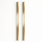 Horizon Slim Wardrobe Handle – Aluminium wardrobe handles