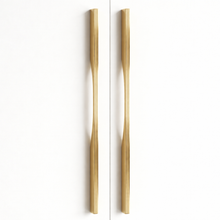 Horizon Slim Wardrobe Handle – Aluminium wardrobe handles — view 5