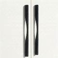 Horizon Slim Wardrobe Handle – Aluminium wardrobe handles