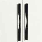 Horizon Slim Wardrobe Handle – Aluminium wardrobe handles