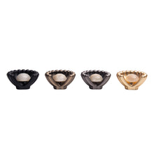 Inci Pearl Dome Knob – Aluminium Knob — view 7