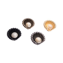 Inci Pearl Dome Knob – Aluminium Knob — view 5