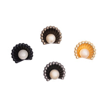 Inci Pearl Dome Knob – Aluminium Knob — view 6