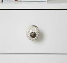 Forma Compact Knob – Ceramic Knob — view 2
