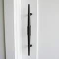 Opulent Arch Door Handle – SS Long handles