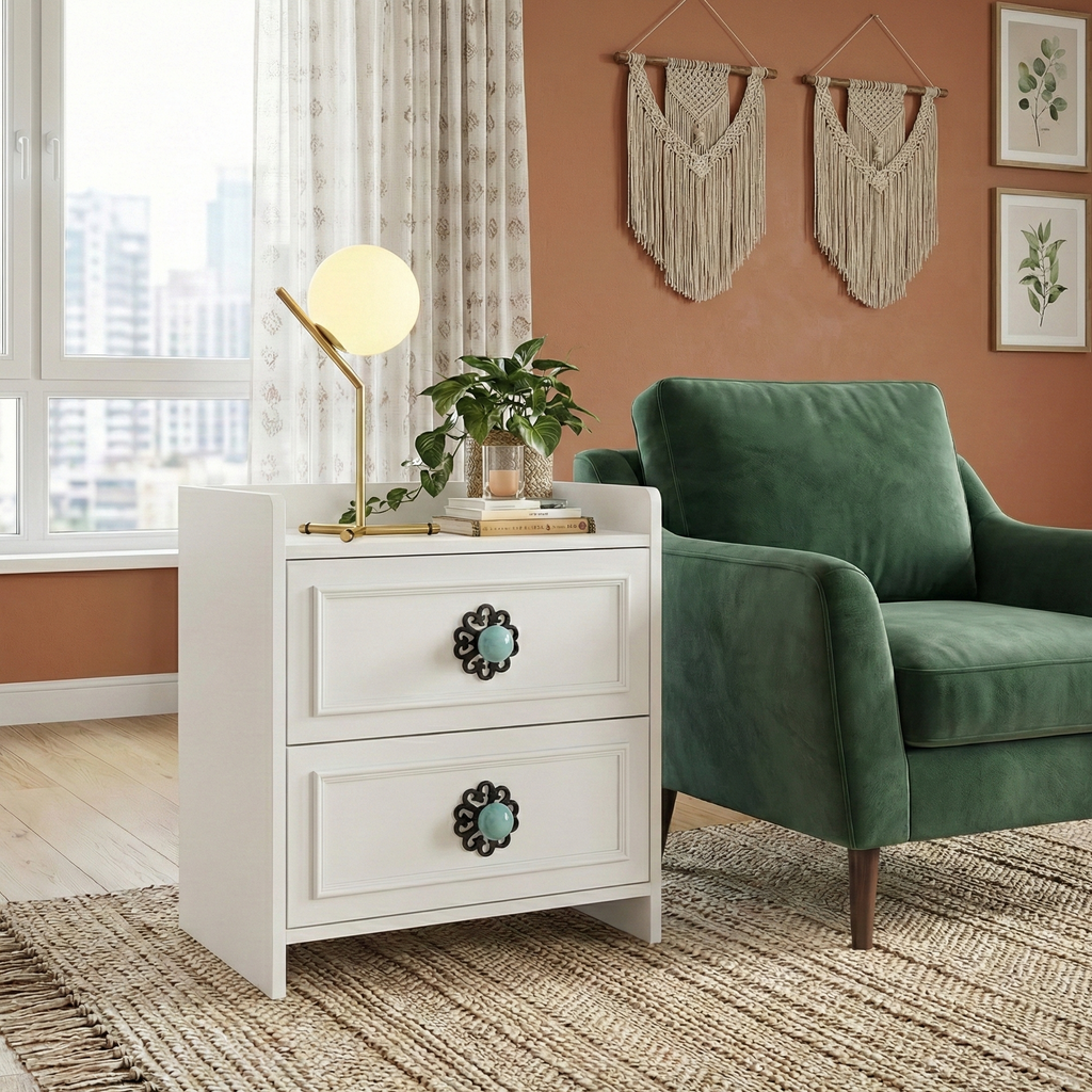 cabinet door handles and knobs