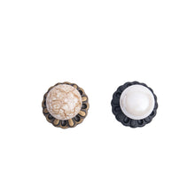 Lotus Crackle Globe Knob – Ceramic Knob — view 4