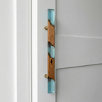 Soleil Wood Resin Door Handle – Wood Resin Long handles