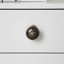 Forma Compact Knob – Ceramic Knob — view 3