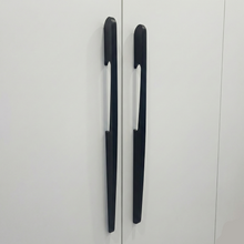 Riviera Linear Long Handle – Aluminium Long handles — view 4