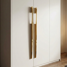 Riviera Linear Long Handle – Aluminium Long handles — view 2