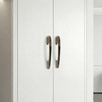 Riviera Linear Long Handle – Aluminium Long handles