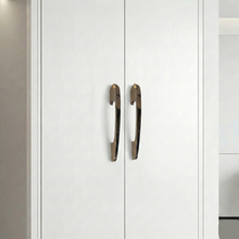 Riviera Linear Long Handle – Aluminium Long handles — view 1