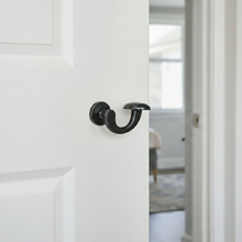 Vega Duo-Finish Mortise Set –Mortise Handles — view 4