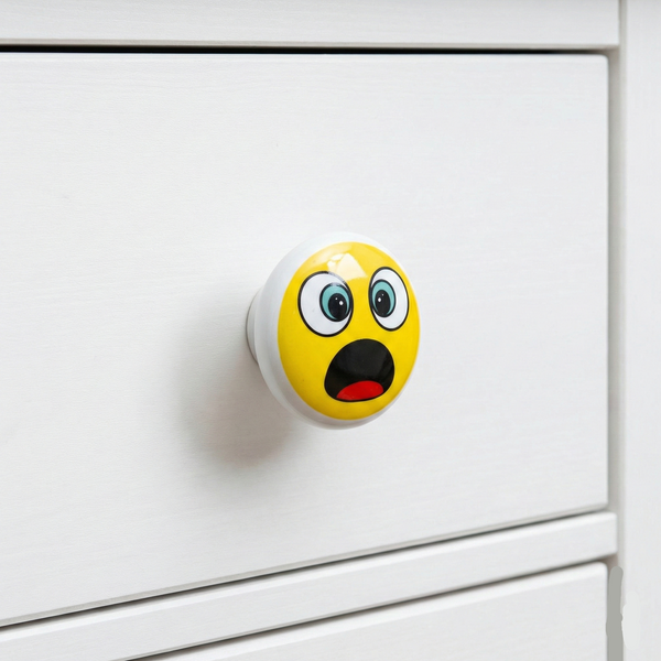Special Edition Artisan Knob