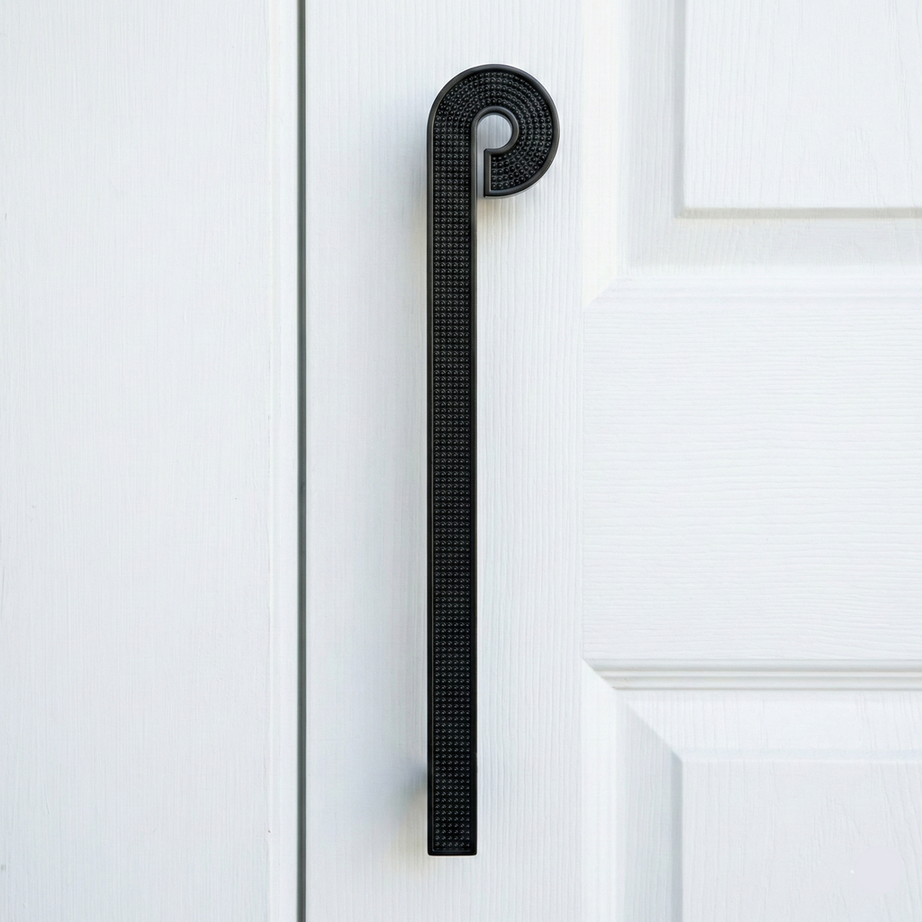 Prestige Flange Brass Handle – Brass Long handles