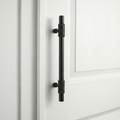 Imperial Flange Door Handle – SS Long handles