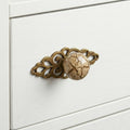 Renoir Sculpted Knob – Ceramic Knob