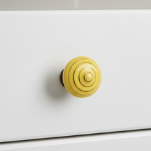 Stack Disc Vivid Knob – Ceramic Knob — view 5