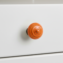Stack Disc Vivid Knob – Ceramic Knob — view 7