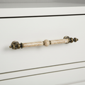 Marchesa Bead Lolak Handle – Ceramic drawer handle