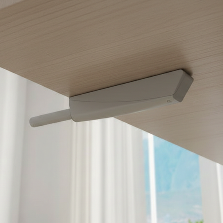 Slim Cabinet Magnetic Catch