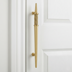 Sovereign Brass Long Handle – Brass Long handles