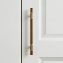 Imperial Flange Door Handle – SS Long handles — view 4