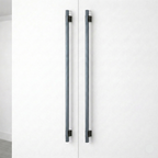 Penta Slim Wardrobe Handle – Aluminium wardrobe handles