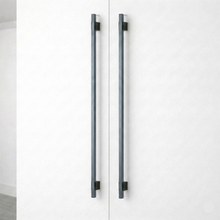 Penta Slim Wardrobe Handle – Aluminium wardrobe handles — view 5
