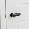 Crystal Prestige Mortise Set – Mortise Handles